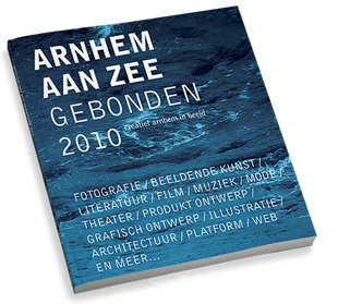 Arnhem aan Zee Gebonden 2010