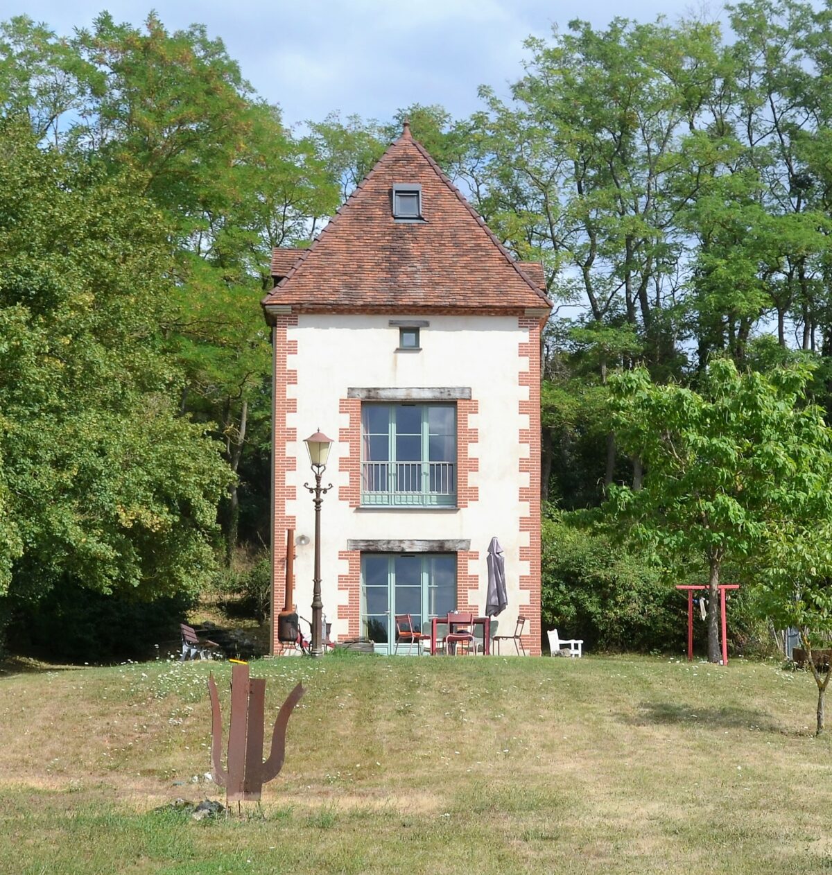 De Constructie Van De Wereld 143.