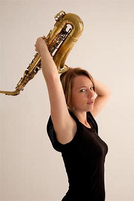 Tineke Postma Quartet