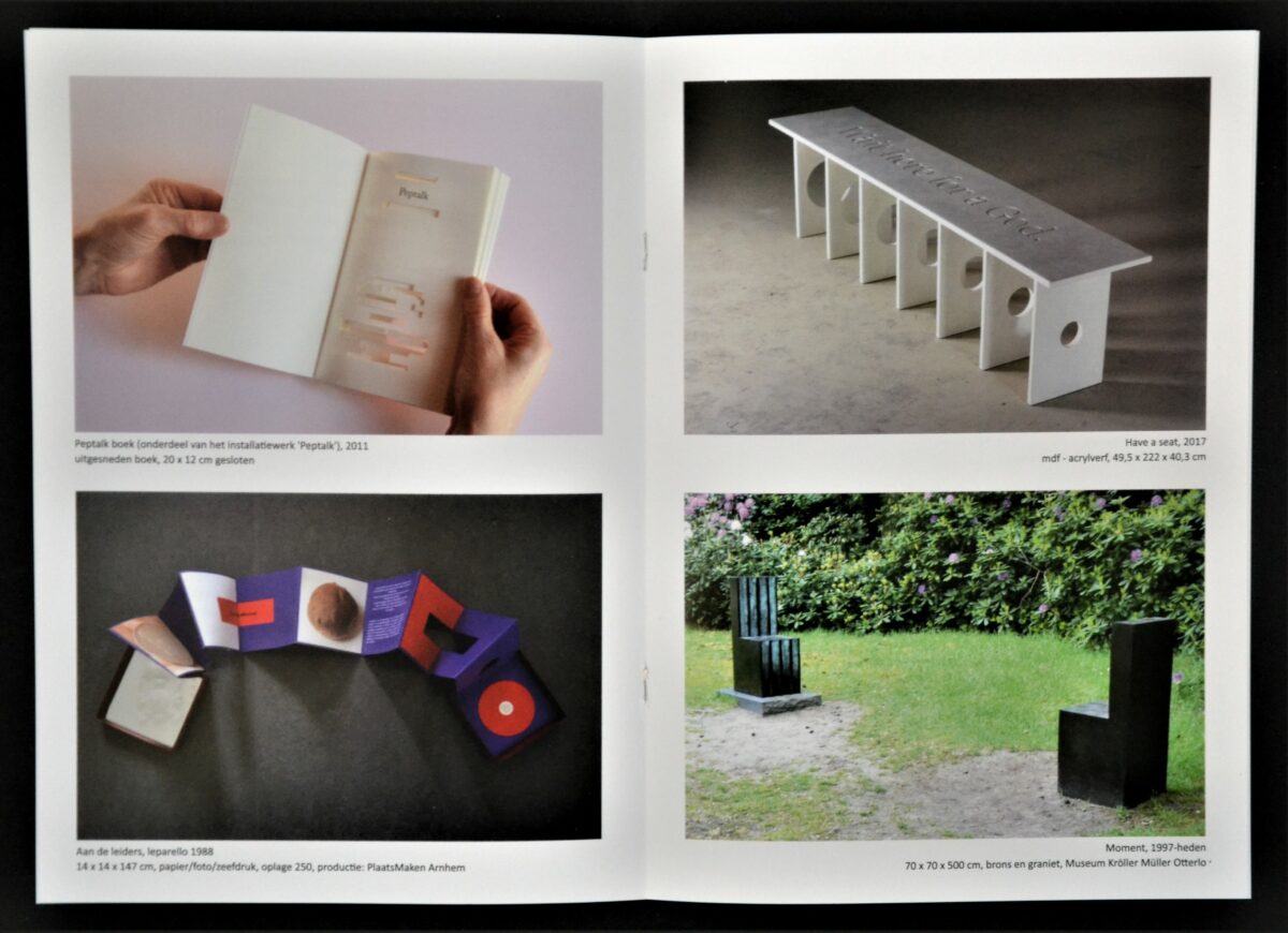 De Constructie Van De Wereld 148.