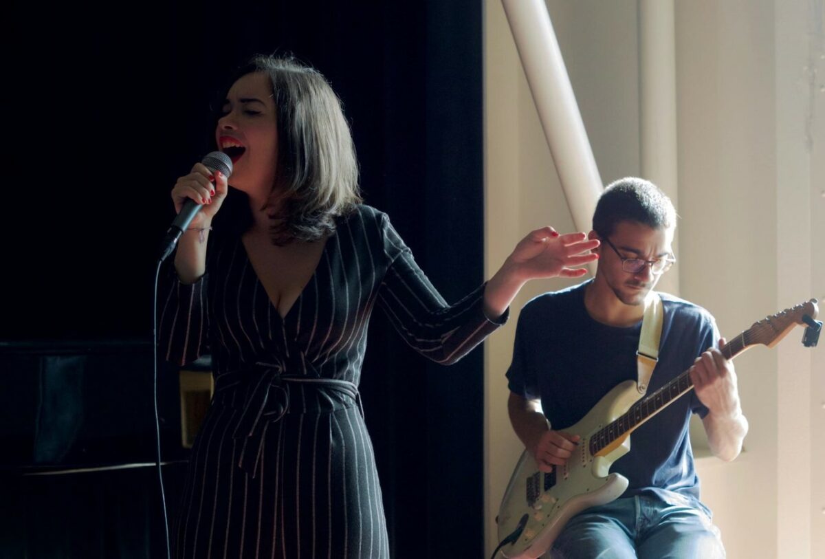 Filomena Croce & Rocco Romano