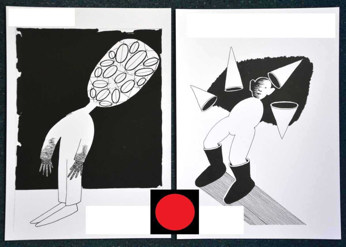 De Constructie Van De Wereld 210.