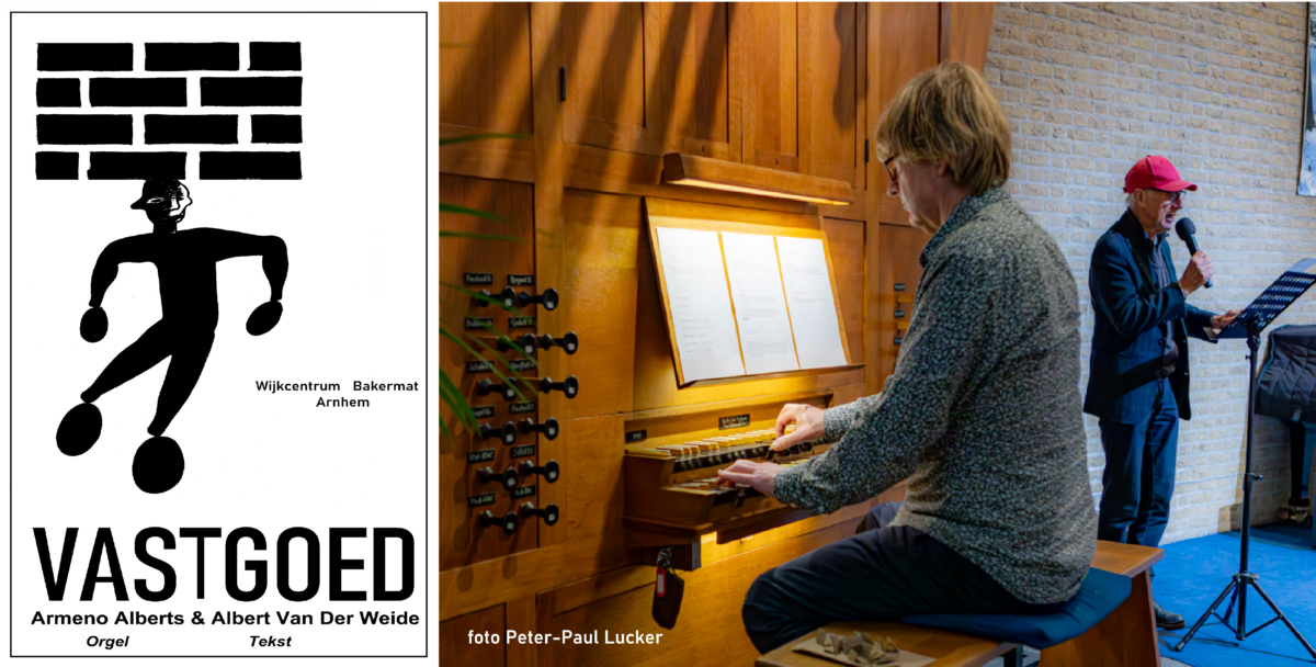 De Constructie Van De Wereld 212.