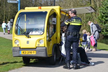 De Constructie Van De Wereld 105.